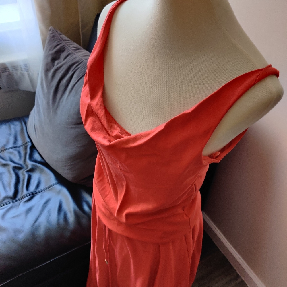 Dvf maxi - Picture 7 of 8